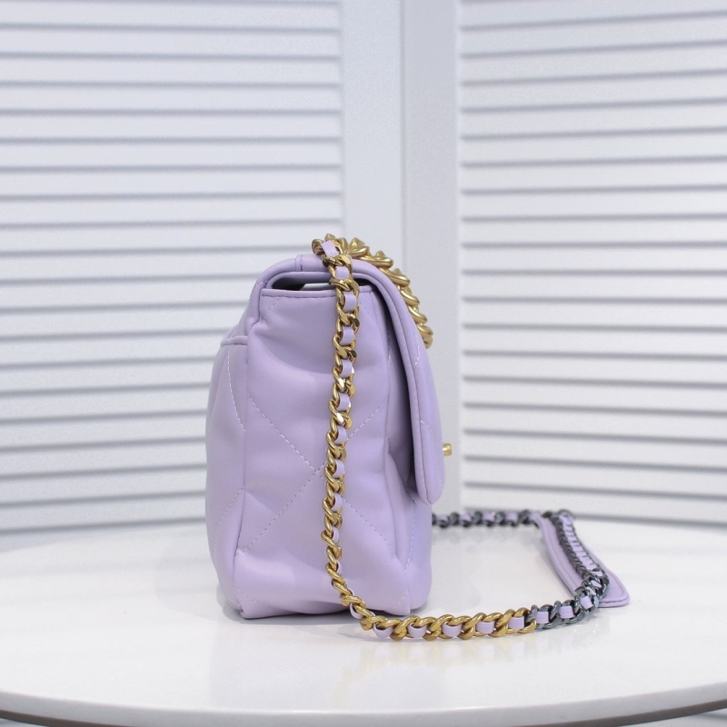 Ch**el 19 bags
